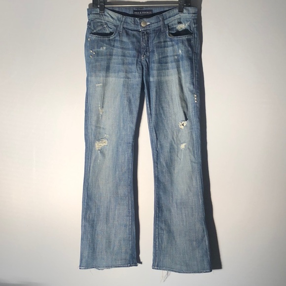 Rock & Republic Denim - 4/$15 Rock & Republic Bootcut Jeans J5